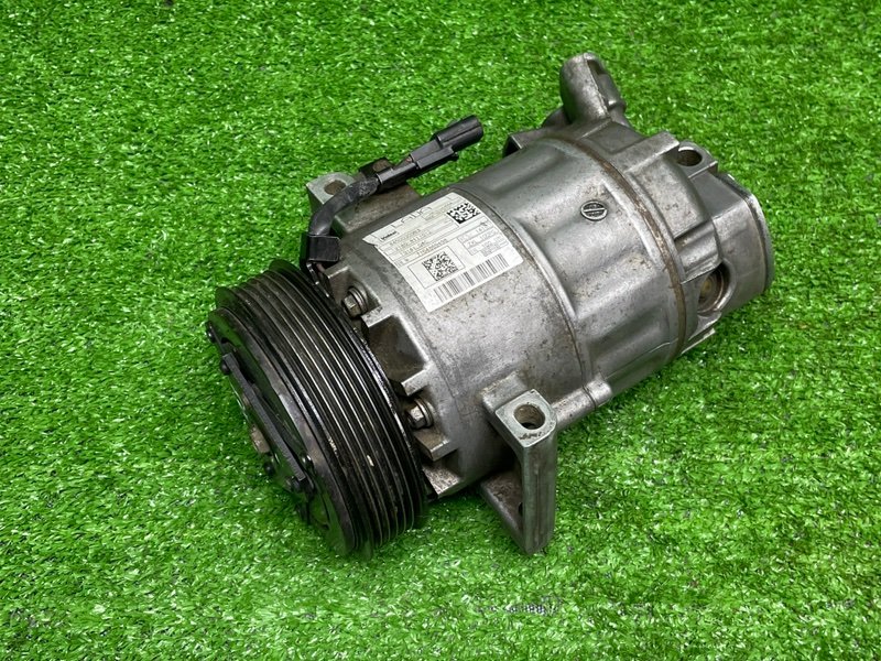 Компрессор кондиционера, 13500 рублей, Москва