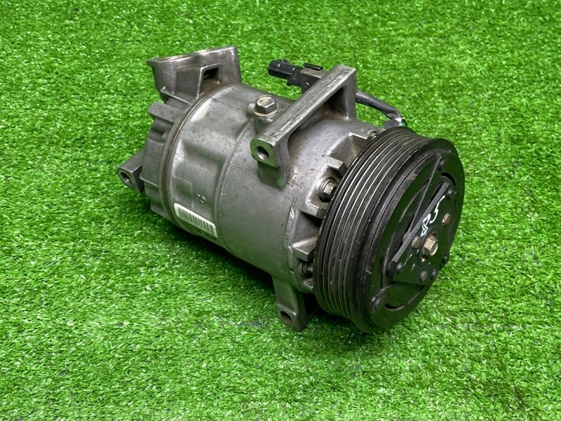 Компрессор кондиционера, 13500 рублей, Москва