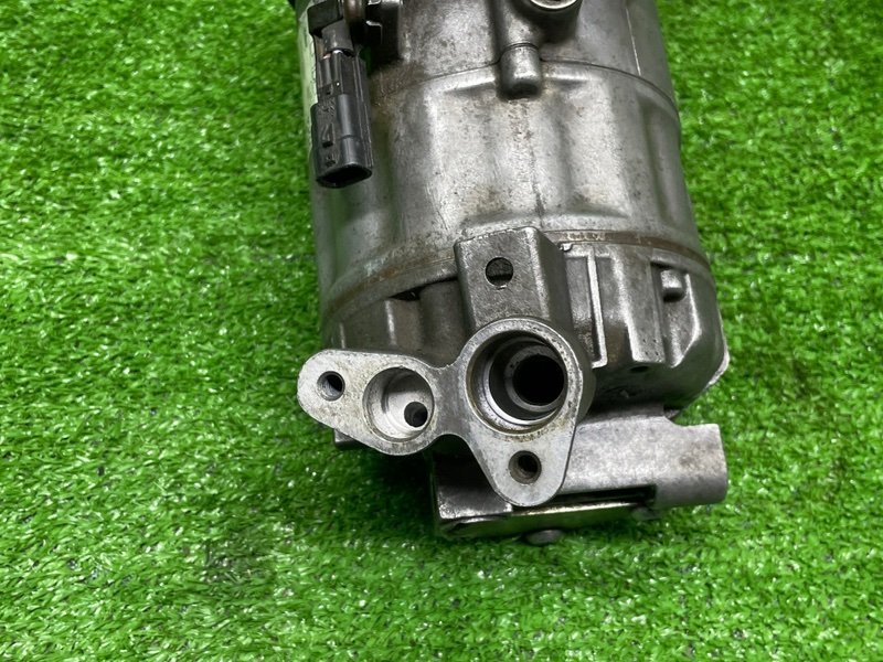 Компрессор кондиционера, 13500 рублей, Москва