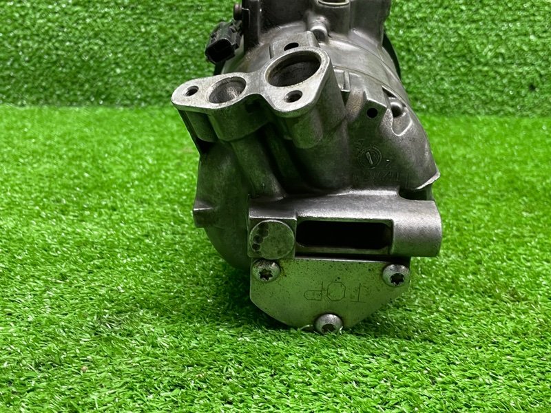 Компрессор кондиционера, 13500 рублей, Москва