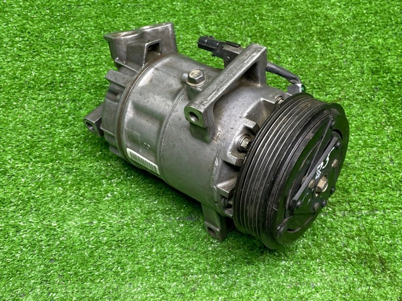 Компрессор кондиционера, 13500 рублей, Москва