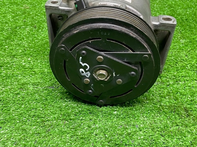 Компрессор кондиционера, 13500 рублей, Москва