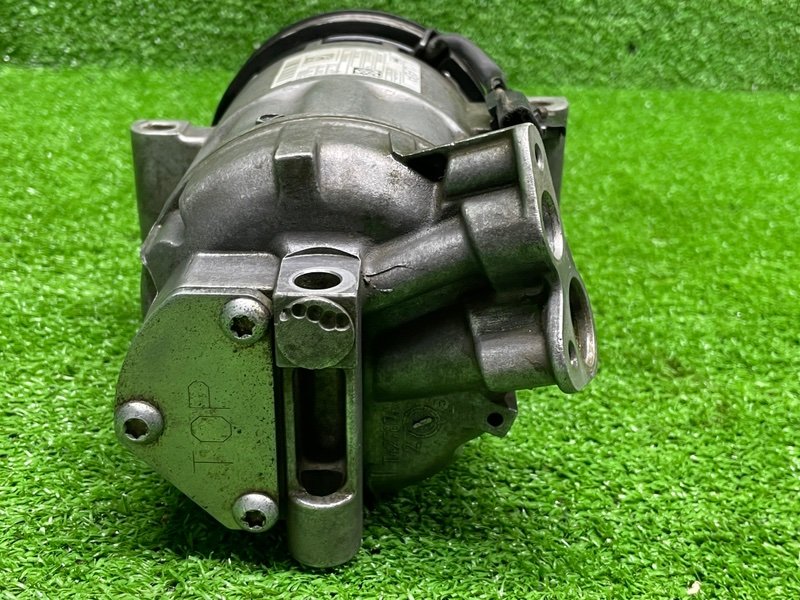 Компрессор кондиционера, 13500 рублей, Москва