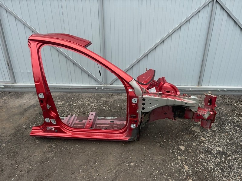 Лонжерон передний правый, 30000 рублей, Москва