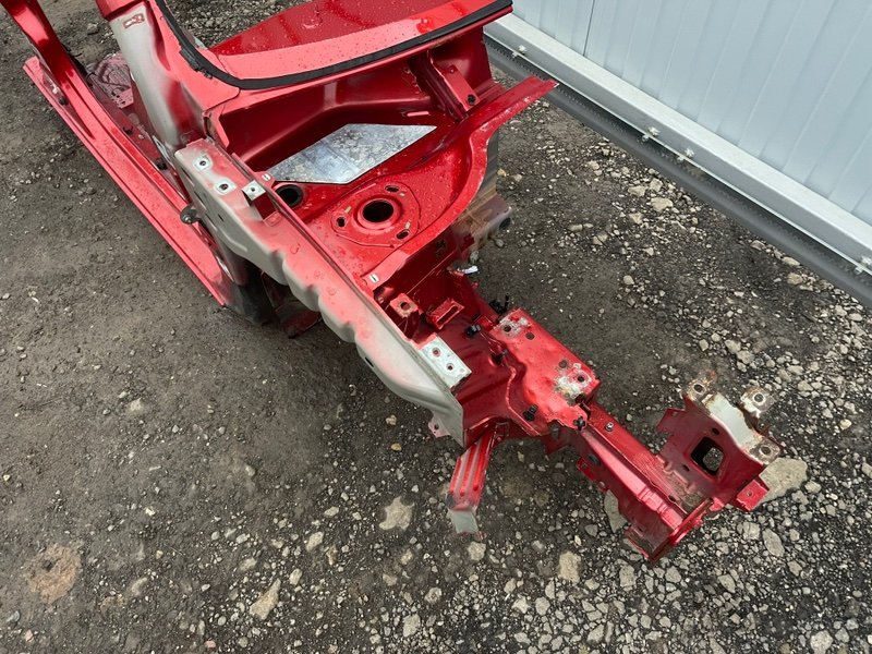 Лонжерон передний правый, 30000 рублей, Москва