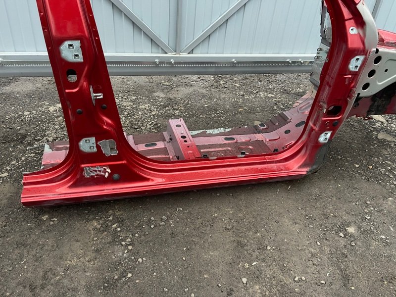 Лонжерон передний правый, 30000 рублей, Москва