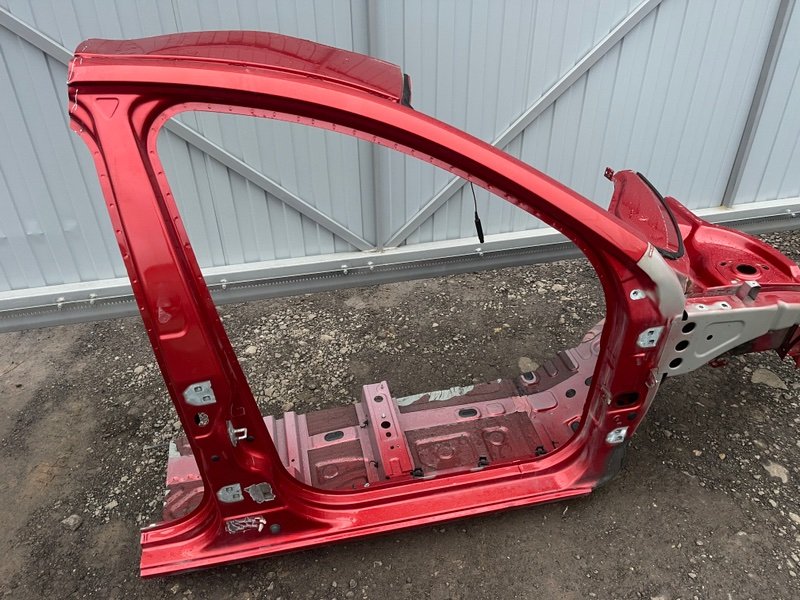 Лонжерон передний правый, 30000 рублей, Москва