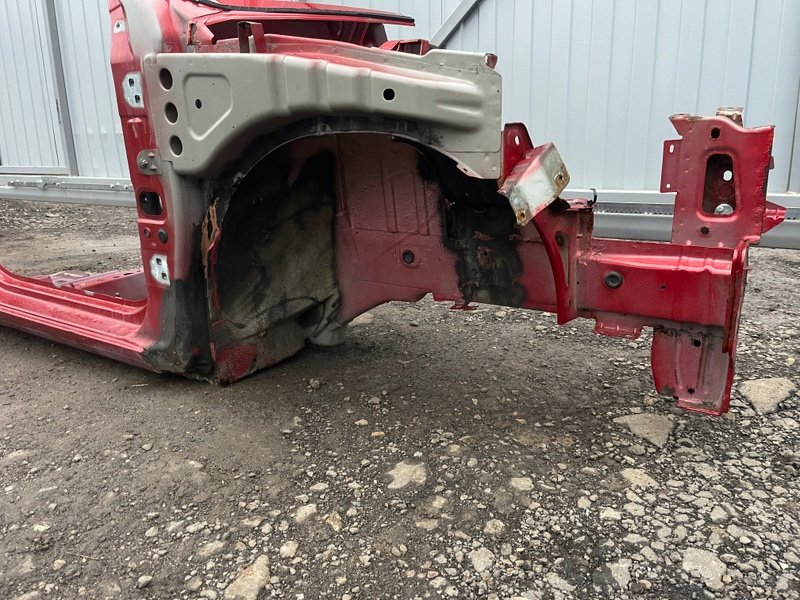 Лонжерон передний правый, 30000 рублей, Москва