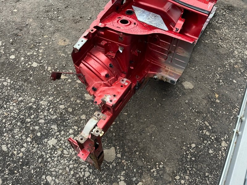 Лонжерон передний правый, 30000 рублей, Москва