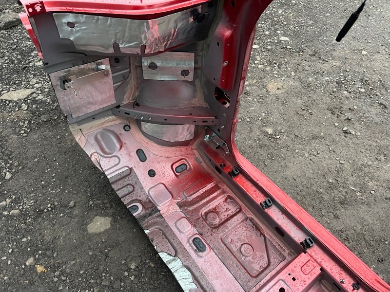 Лонжерон передний правый, 30000 рублей, Москва