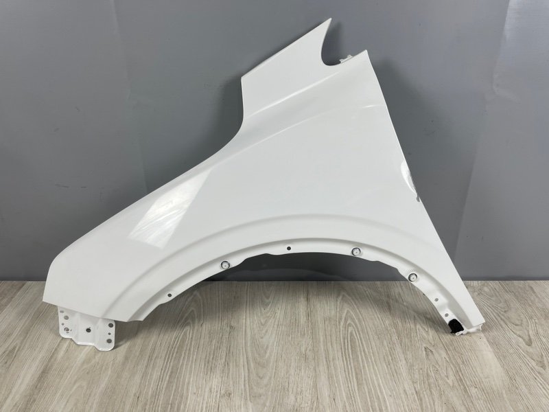 Крыло переднее левое, 10000 рублей, Москва