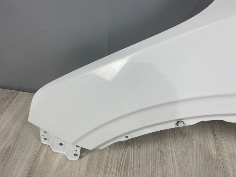 Крыло переднее левое, 10000 рублей, Москва