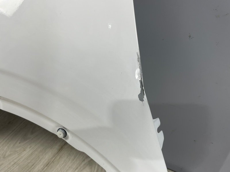 Крыло переднее левое, 10000 рублей, Москва