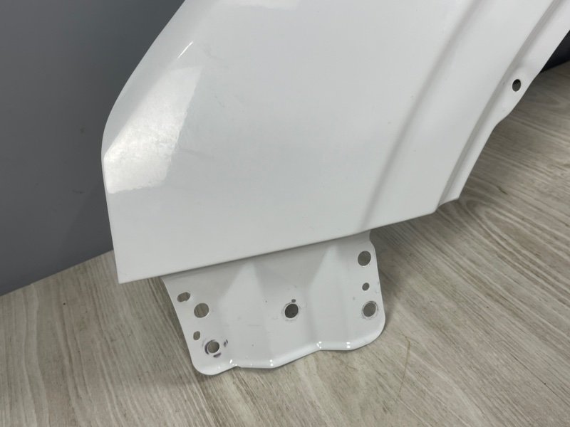 Крыло переднее левое, 10000 рублей, Москва