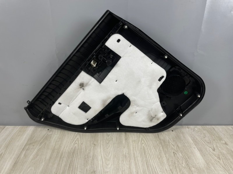 Обшивка двери, 2500 рублей, Москва