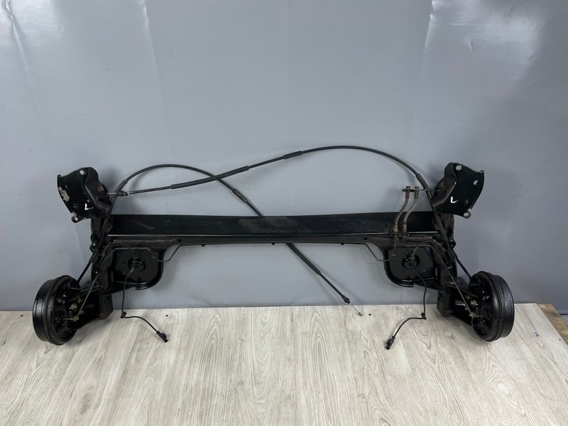 Балка задняя, 30000 рублей, Москва