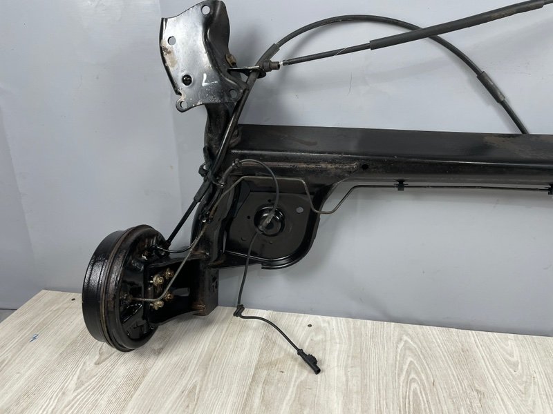 Балка задняя, 30000 рублей, Москва