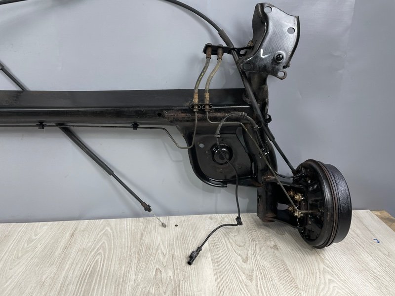 Балка задняя, 30000 рублей, Москва