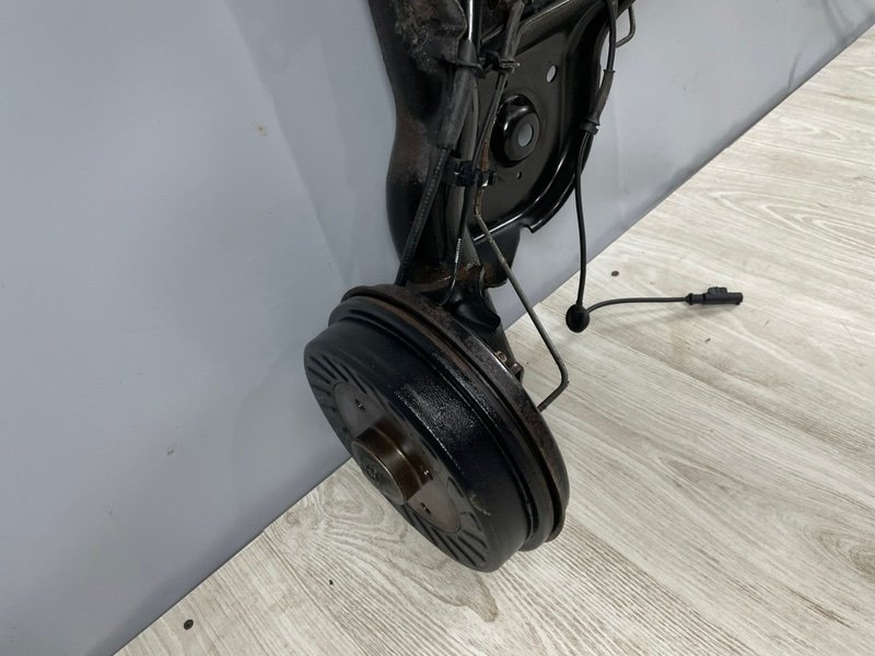 Балка задняя, 30000 рублей, Москва