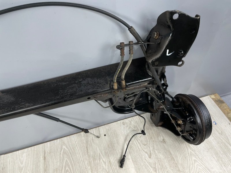 Балка задняя, 30000 рублей, Москва