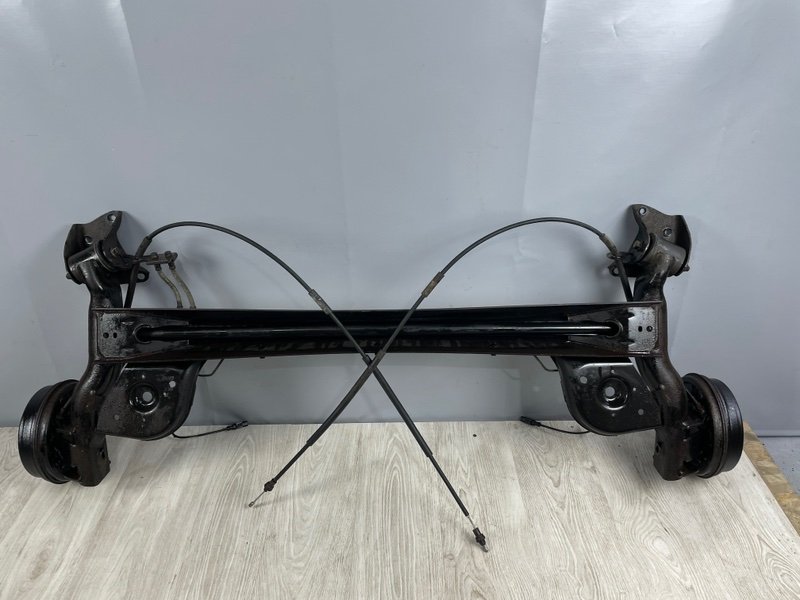 Балка задняя, 30000 рублей, Москва