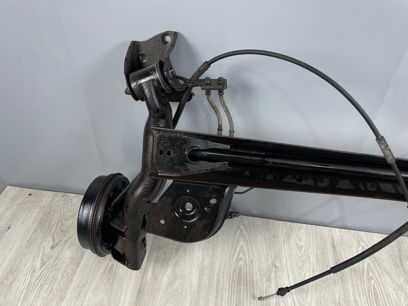 Балка задняя, 30000 рублей, Москва