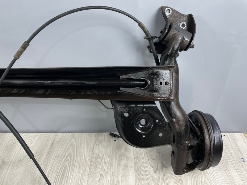 Балка задняя, 30000 рублей, Москва