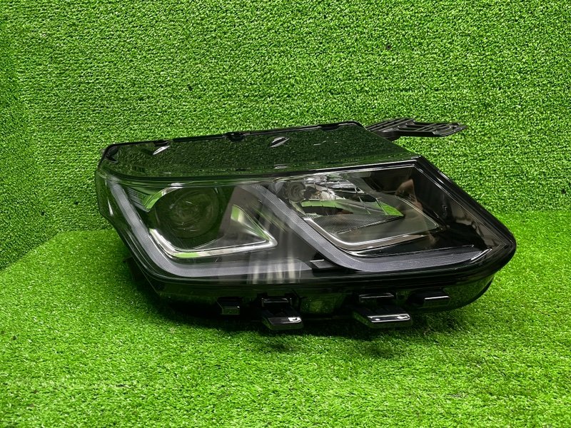 Фара правая, 20000 рублей, Москва