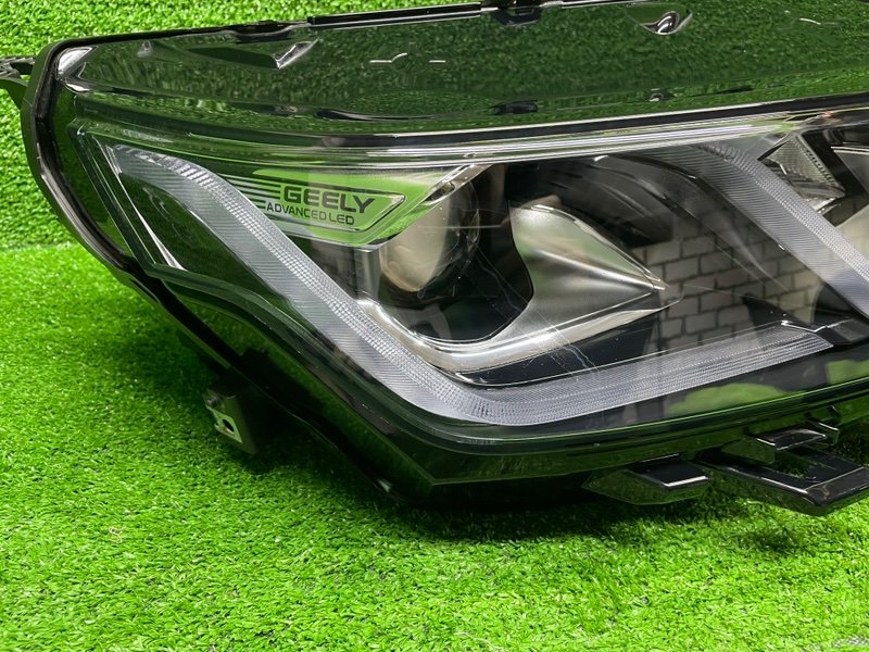 Фара правая, 20000 рублей, Москва