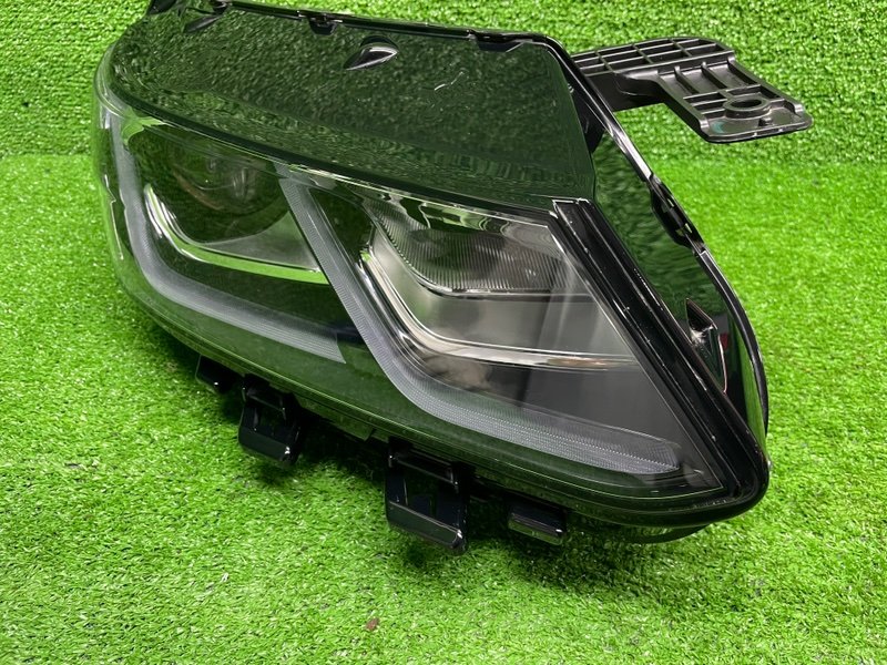 Фара правая, 20000 рублей, Москва