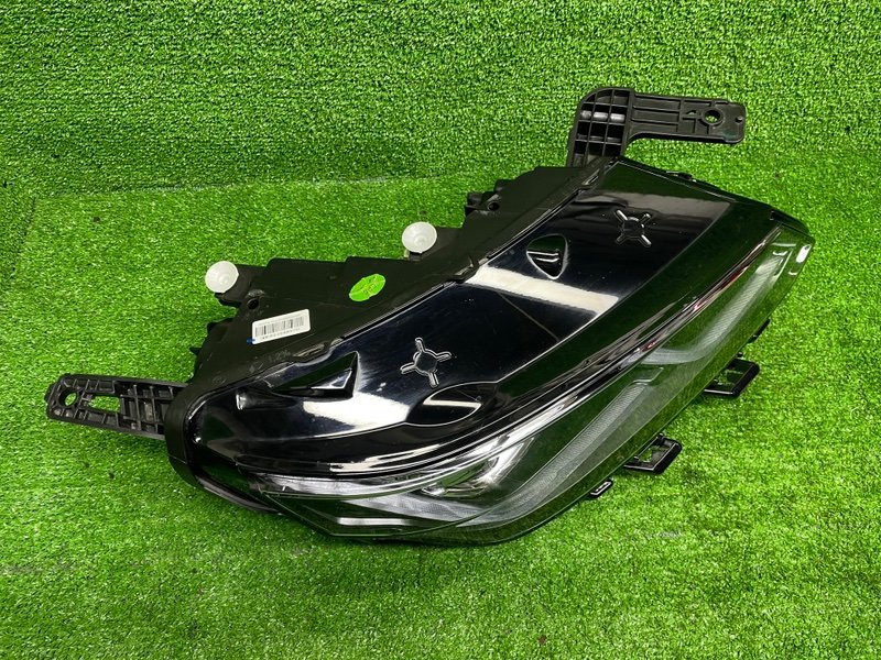 Фара правая, 20000 рублей, Москва