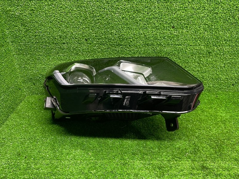 Фара правая, 20000 рублей, Москва