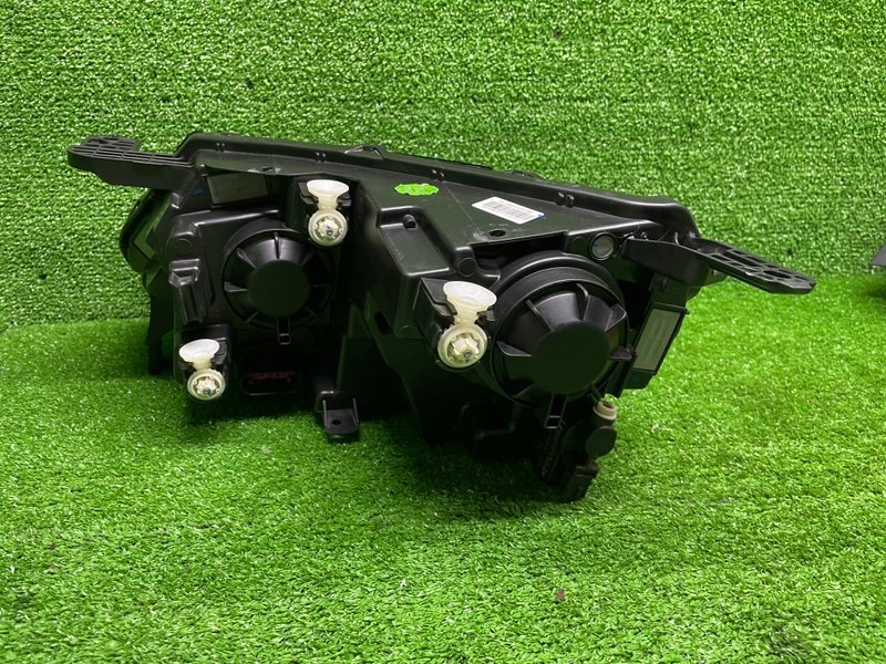 Фара правая, 20000 рублей, Москва