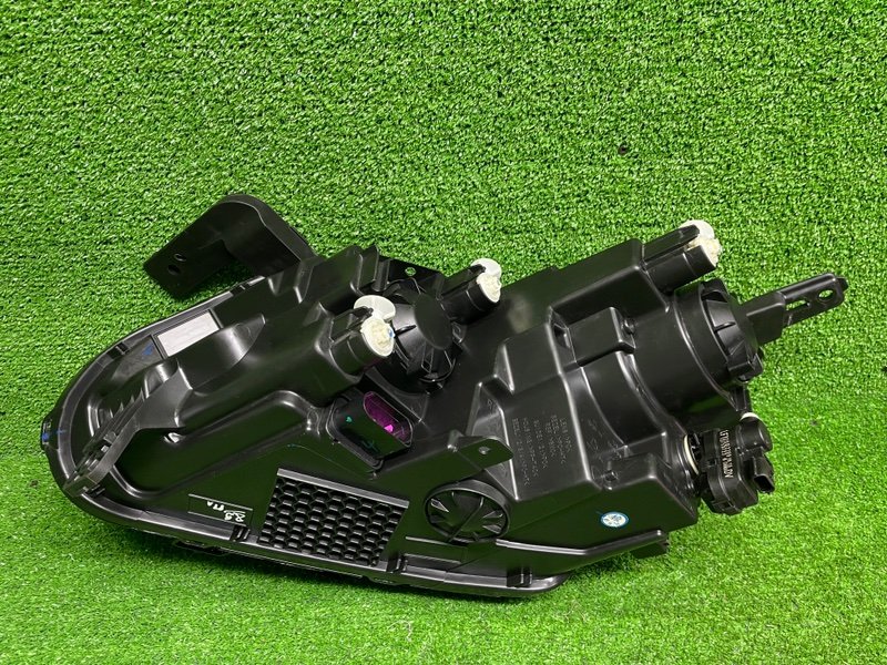 Фара правая, 20000 рублей, Москва