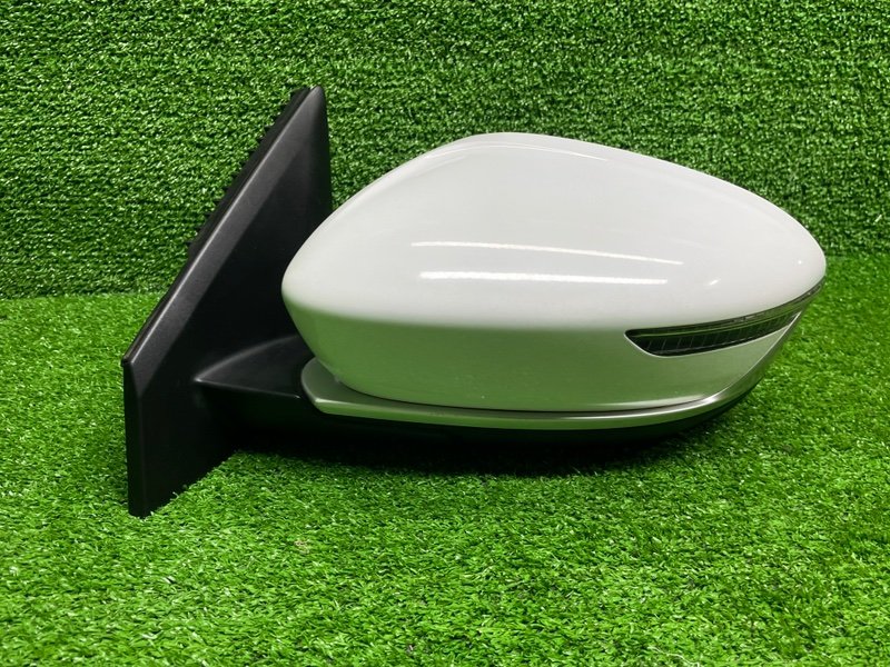 Зеркало левое, 18000 рублей, Москва