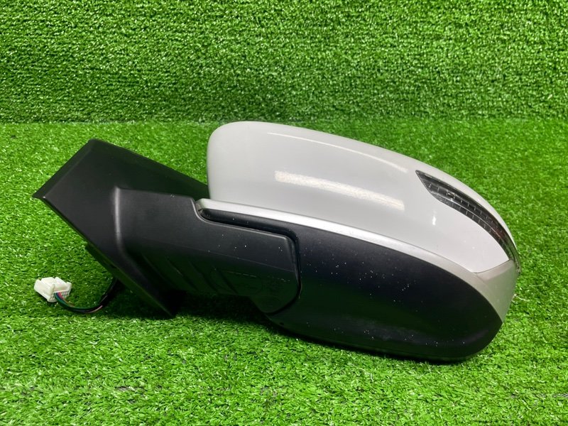 Зеркало левое, 18000 рублей, Москва