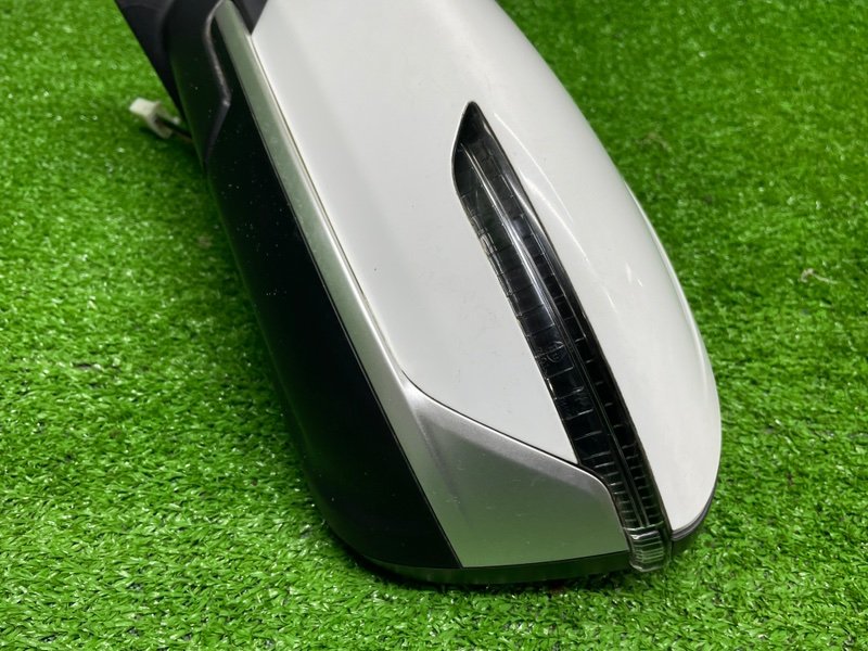 Зеркало левое, 18000 рублей, Москва