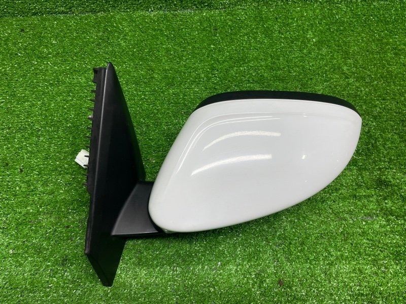 Зеркало левое, 18000 рублей, Москва