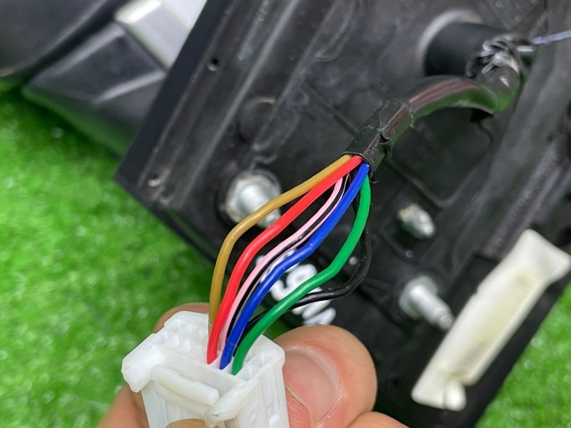 Зеркало левое, 18000 рублей, Москва