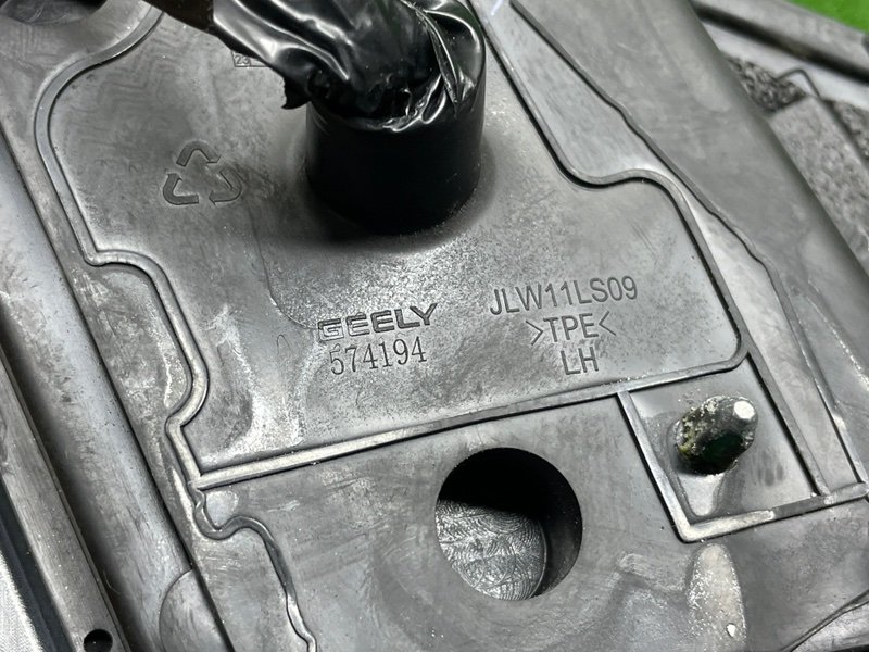 Зеркало левое, 18000 рублей, Москва