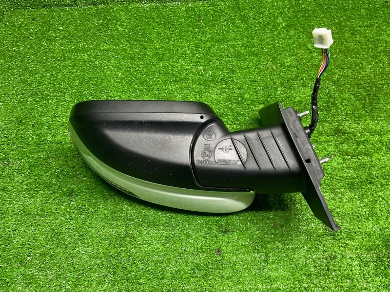 Зеркало левое, 18000 рублей, Москва