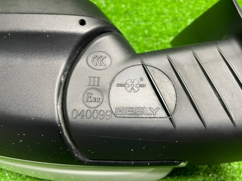 Зеркало левое, 18000 рублей, Москва