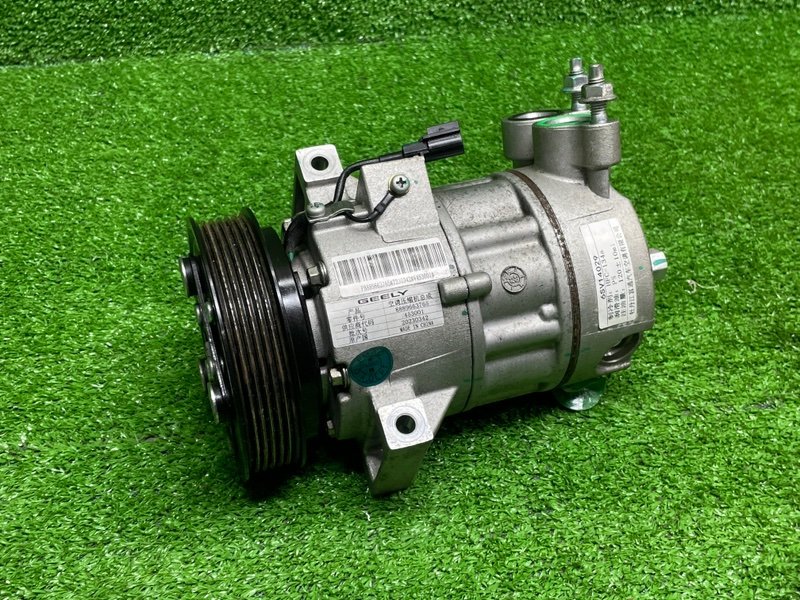 Компрессор кондиционера, 15000 рублей, Москва