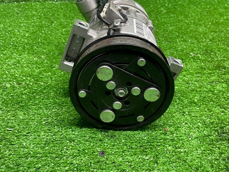 Компрессор кондиционера, 15000 рублей, Москва