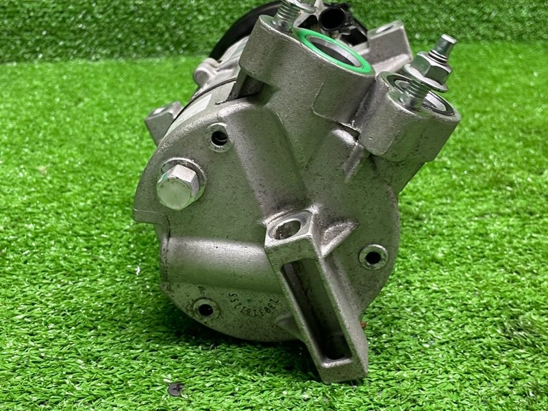 Компрессор кондиционера, 15000 рублей, Москва