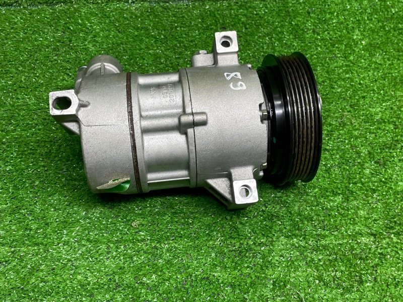 Компрессор кондиционера, 15000 рублей, Москва