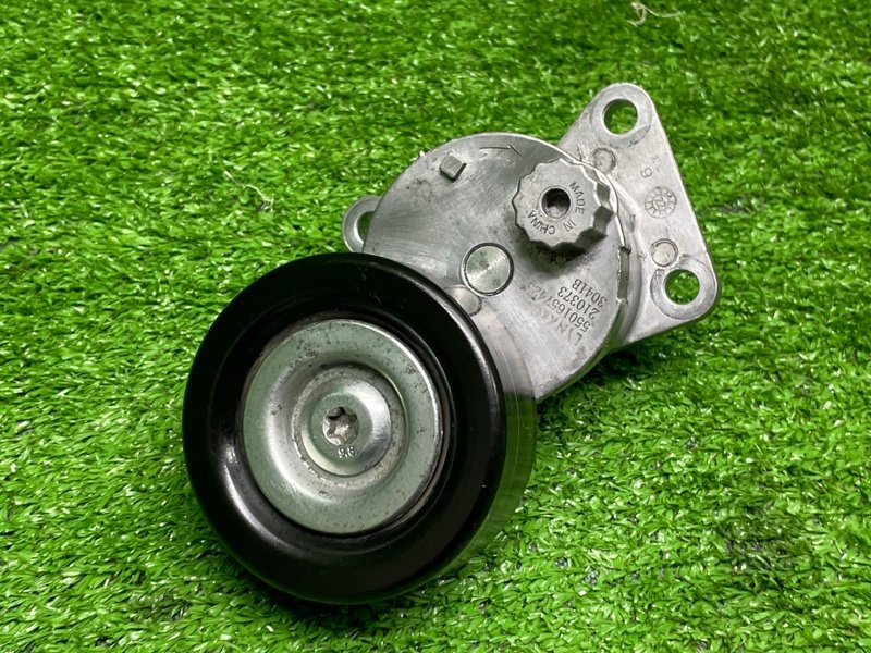 Ролик-натяжитель, 1000 рублей, Москва