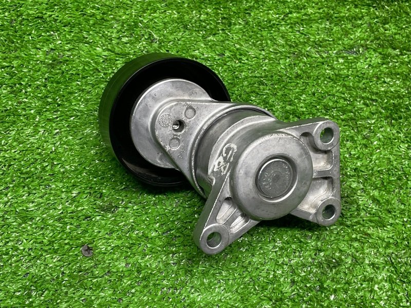 Ролик-натяжитель, 1000 рублей, Москва