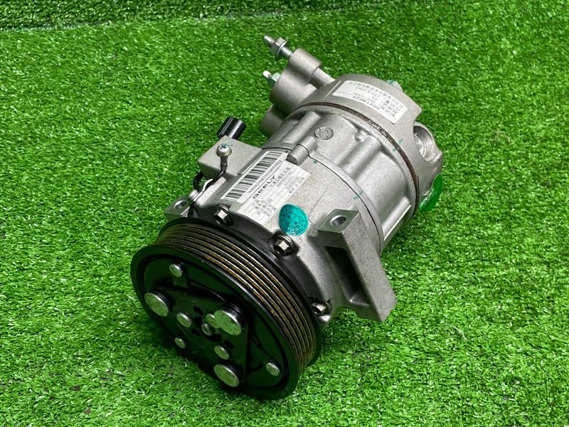 Компрессор кондиционера, 15000 рублей, Москва