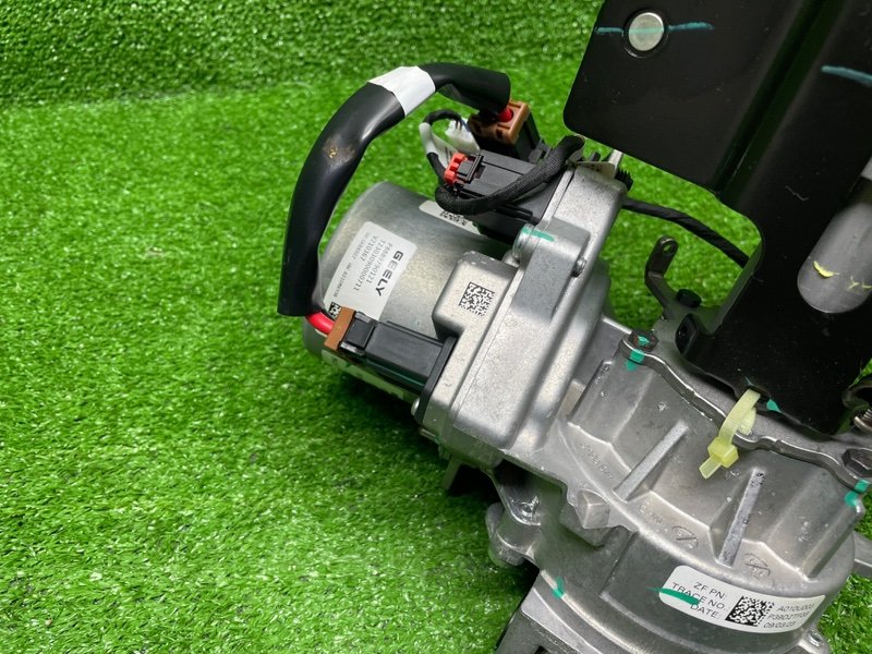 Рулевая колонка, 15000 рублей, Москва